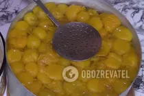 Ткемалі на зиму - Крок 2 Ткемалі на зиму - Крок 2