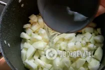 Повидло из груш - Шаг 2 Повидло из груш - Шаг 2