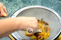 Ткемалі зі слив - Крок 5 Ткемалі зі слив - Крок 5