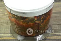 Ткемали из алычи - Шаг 6 Ткемали из алычи - Шаг 6