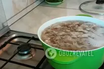 Маринад для грибів на зиму - Крок 6 Маринад для грибів на зиму - Крок 6