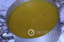 Ткемалі на зиму - Крок 6 Ткемалі на зиму - Крок 6