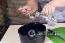 Маринад для грибов шампиньонов - Шаг 7 Маринад для грибов шампиньонов - Шаг 7