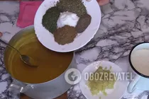 Ткемалі на зиму - Крок 8 Ткемалі на зиму - Крок 8