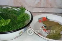 Маринад для грибів на зиму - Крок 8 Маринад для грибів на зиму - Крок 8