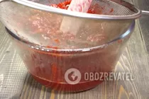 Ткемали из алычи - Шаг 9 Ткемали из алычи - Шаг 9