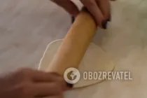 Самса - Шаг 10 Самса - Шаг 10