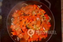 Фріттата класична - Крок 2 Фріттата класична - Крок 2