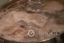 Холодець - Крок 2 Холодець - Крок 2