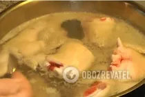 Холодець зі свинини - Крок 2 Холодець зі свинини - Крок 2