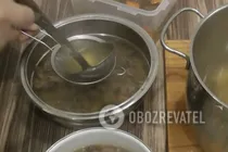 Холодець - Крок 9 Холодець - Крок 9