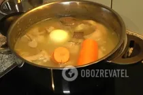 Холодець зі свинини - Крок 3 Холодець зі свинини - Крок 3