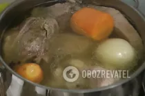 Холодець - Крок 4 Холодець - Крок 4