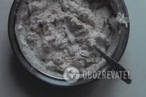 Хліб на кефірі - Крок 4 Хліб на кефірі - Крок 4