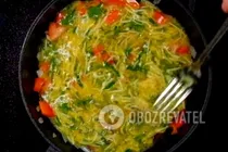Фріттата класична - Крок 5 Фріттата класична - Крок 5