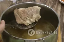 Холодець - Крок 6 Холодець - Крок 6