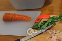 Холодец в мультиварке - Шаг 5 Холодец в мультиварке - Шаг 5