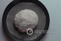 Хліб на кефірі - Крок 5 Хліб на кефірі - Крок 5