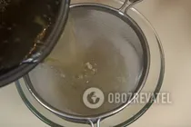 Холодец с желатином - Шаг 6 Холодец с желатином - Шаг 6