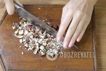 Конфітюр зі слив - Крок 1 Конфітюр зі слив - Крок 1