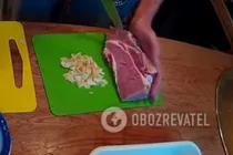 Маринад для копчения - Шаг 2 Маринад для копчения - Шаг 2