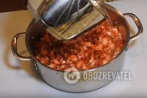 Конфитюр из клубники - Шаг 3 Конфитюр из клубники - Шаг 3