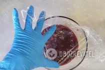 Вишневый конфитюр - Шаг 4 Вишневый конфитюр - Шаг 4