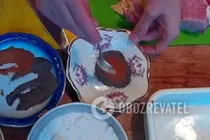 Маринад для копчения - Шаг 4 Маринад для копчения - Шаг 4