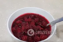 Вишневый конфитюр - Шаг 5 Вишневый конфитюр - Шаг 5