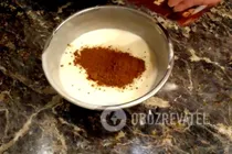 Желе з сметани - Крок 5 Желе з сметани - Крок 5