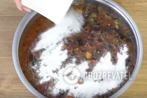 Конфітюр зі слив - Крок 5 Конфітюр зі слив - Крок 5
