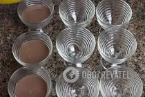 Молочное желе - Шаг 5 Молочное желе - Шаг 5