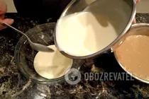 Желе з сметани - Крок 6 Желе з сметани - Крок 6