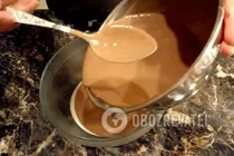 Желе з сметани - Крок 7 Желе з сметани - Крок 7