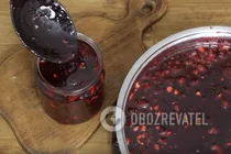Конфітюр зі слив - Крок 8 Конфітюр зі слив - Крок 8