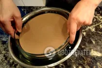 Желе з сметани - Крок 8 Желе з сметани - Крок 8