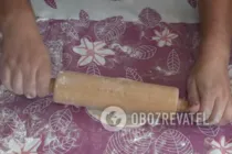 Тандырная самса - Шаг 10 Тандырная самса - Шаг 10