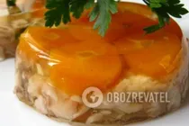 Холодець з риби - Крок 7 Холодець з риби - Крок 7