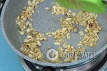 Крокеты з грибами - Крок 1 Крокеты з грибами - Крок 1