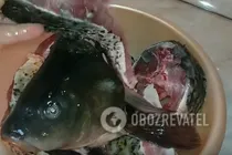 Холодець з риби - Крок 1 Холодець з риби - Крок 1