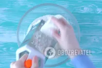 Листкові булочки з яблуками - Крок 3 Листкові булочки з яблуками - Крок 3