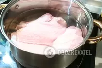 Холодець з індички - Крок 1 Холодець з індички - Крок 1