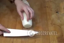 Капуста кимчи - Шаг 5 Капуста кимчи - Шаг 5