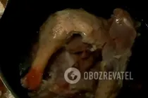 Холодец из утки - Шаг 1 Холодец из утки - Шаг 1