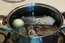 Холодець з риби - Крок 2 Холодець з риби - Крок 2