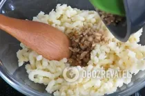 Крокеты з грибами - Крок 2 Крокеты з грибами - Крок 2