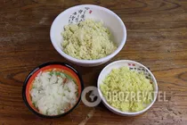 Кимчи из пекинской капусты - Шаг 4 Кимчи из пекинской капусты - Шаг 4