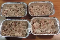 Холодец из свиной рульки - Шаг 6 Холодец из свиной рульки - Шаг 6
