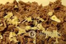 Холодец из утки - Шаг 5 Холодец из утки - Шаг 5