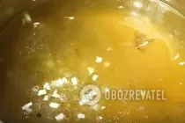 Холодець з індички - Крок 4 Холодець з індички - Крок 4